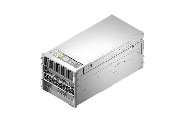 DELL PowerEdge XE9785 10SFF/NVMe