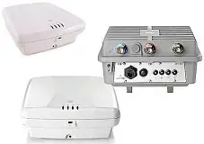 Точки доступа HP серии MSM400