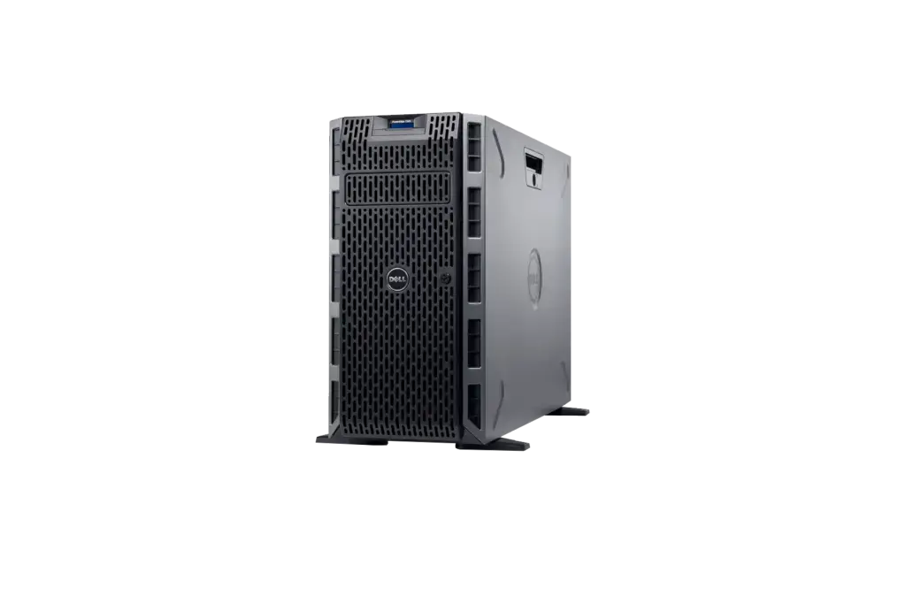 Сервер Dell PowerEdge T320 8LFF