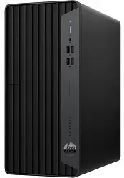 Персональный компьютер HP ProDesk 400 G7 MicroTower