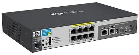 Коммутаторы HPE Aruba серии 2915