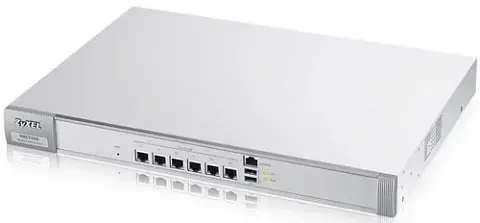Контроллер беспроводной сети Zyxel NXC5000 (EOL)