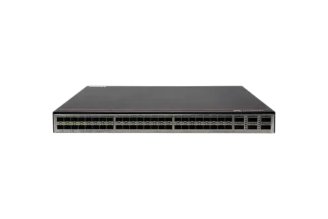 Коммутатор Huawei CloudEngine CE6820H-48S6CQ-F