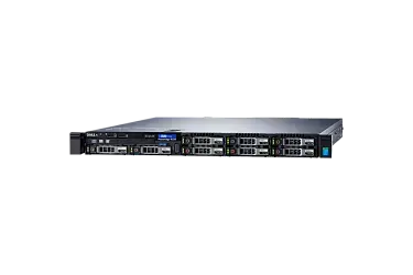 Dell PowerEdge R330 8SFF