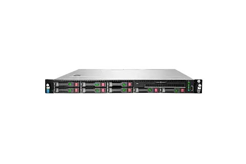 HPE ProLiant DL160 Gen9