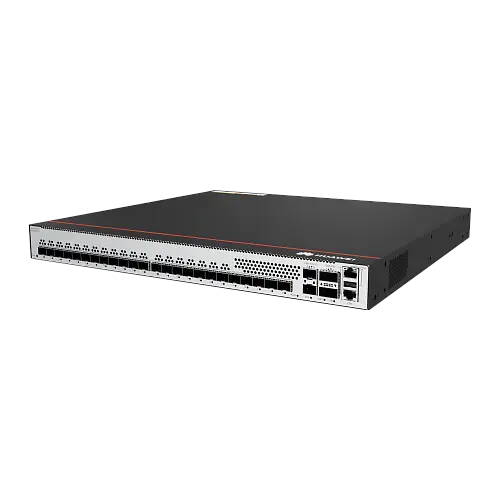 Коммутатор Huawei CloudEngine S6750-S16X10Y2CZ