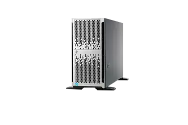 HPE ProLiant ML350p Gen8 6LFF