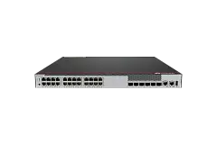 Коммутатор Huawei CloudEngine S5735-S24T4XEZ-V2