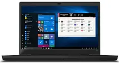 Мобильная рабочая станция Lenovo ThinkPad P15v