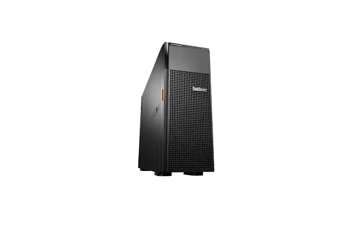 Конфигуратор Lenovo TD350