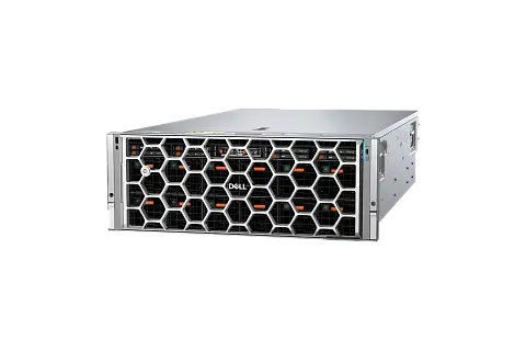 Dell EMC PowerEdge XE7745