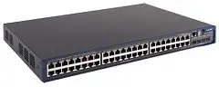 Коммутаторы HP серии 5500 EI