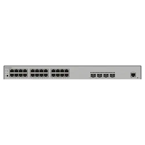 Коммутатор Huawei CloudEngine S3710-H24P4S-A