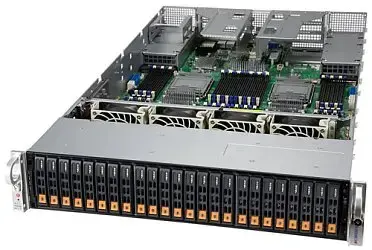 Supermicro SYS-240P-TNRT