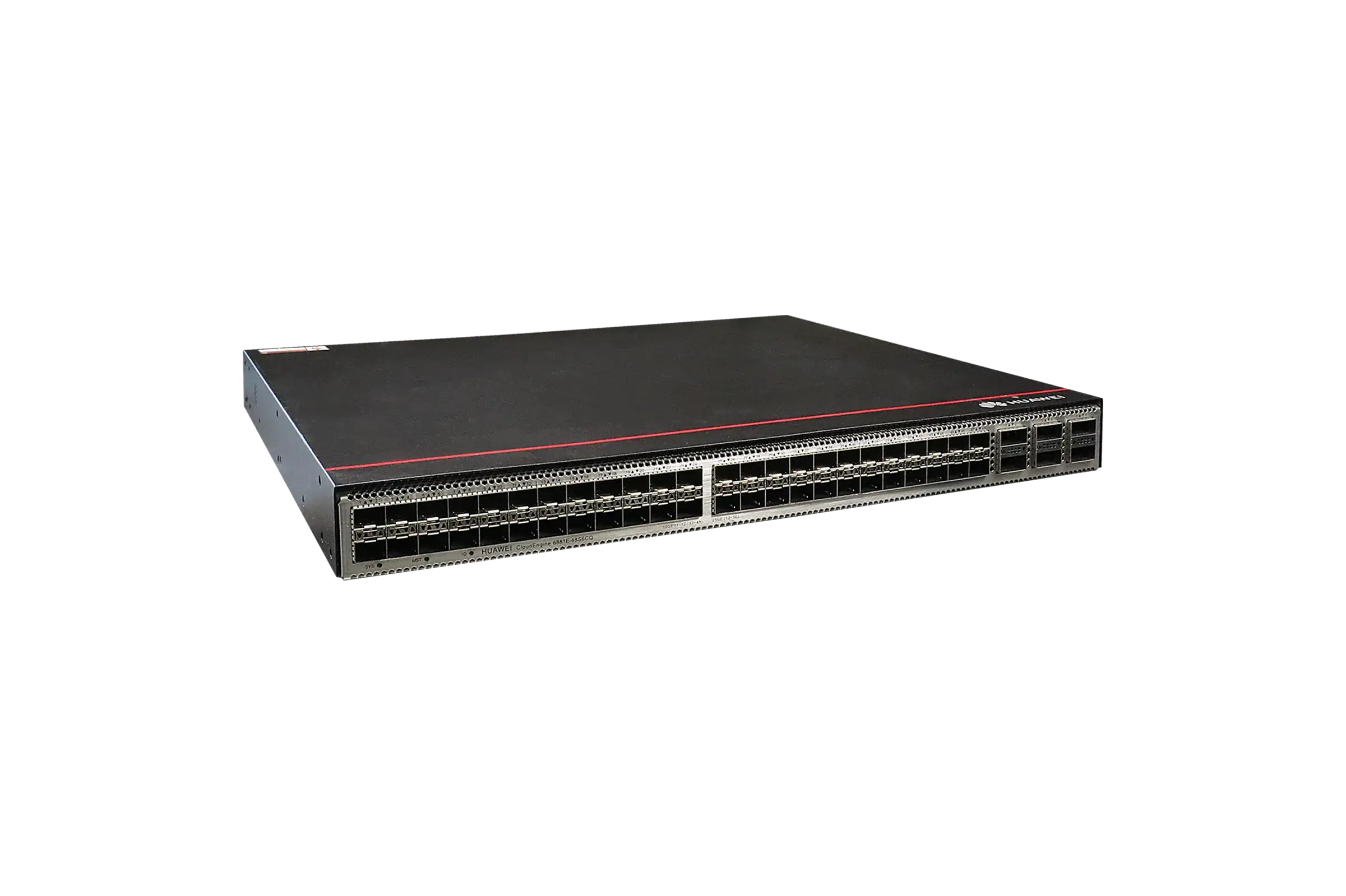 Коммутатор Huawei CE6881E-48S6CQ-B