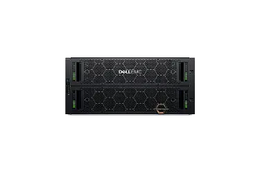 СХД DELL ME4084 HD SAS/SAS 84LFF
