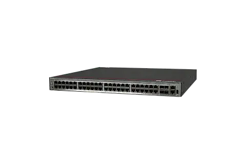 Коммутатор Huawei CE5882-48T4S-F