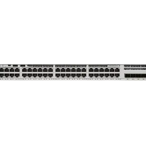 Коммутатор Cisco Catalyst C9200L-48T-4X-A