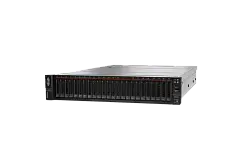 Lenovo TS ThinkSystem SR650 V2 8SFF