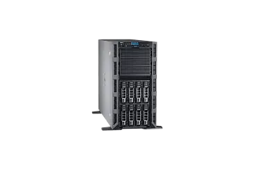 Dell PowerEdge T630 8LFF