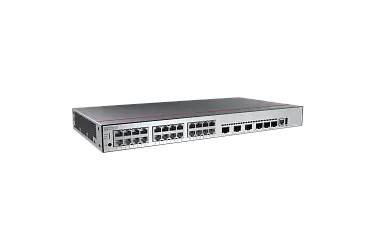 Коммутатор Huawei CloudEngine S5735-L24ST4XE-A-V2