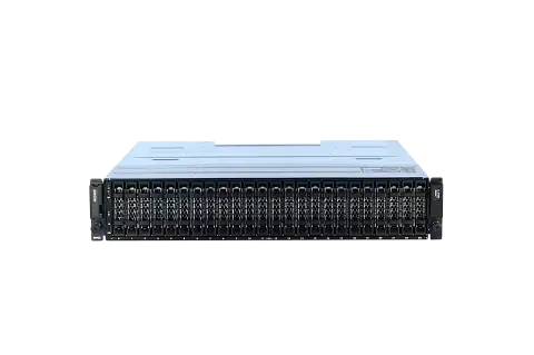 СХД Dell PowerVault MD3420