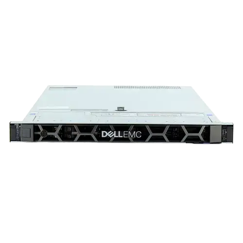 Сервер Dell PowerEdge R640 10SFF
