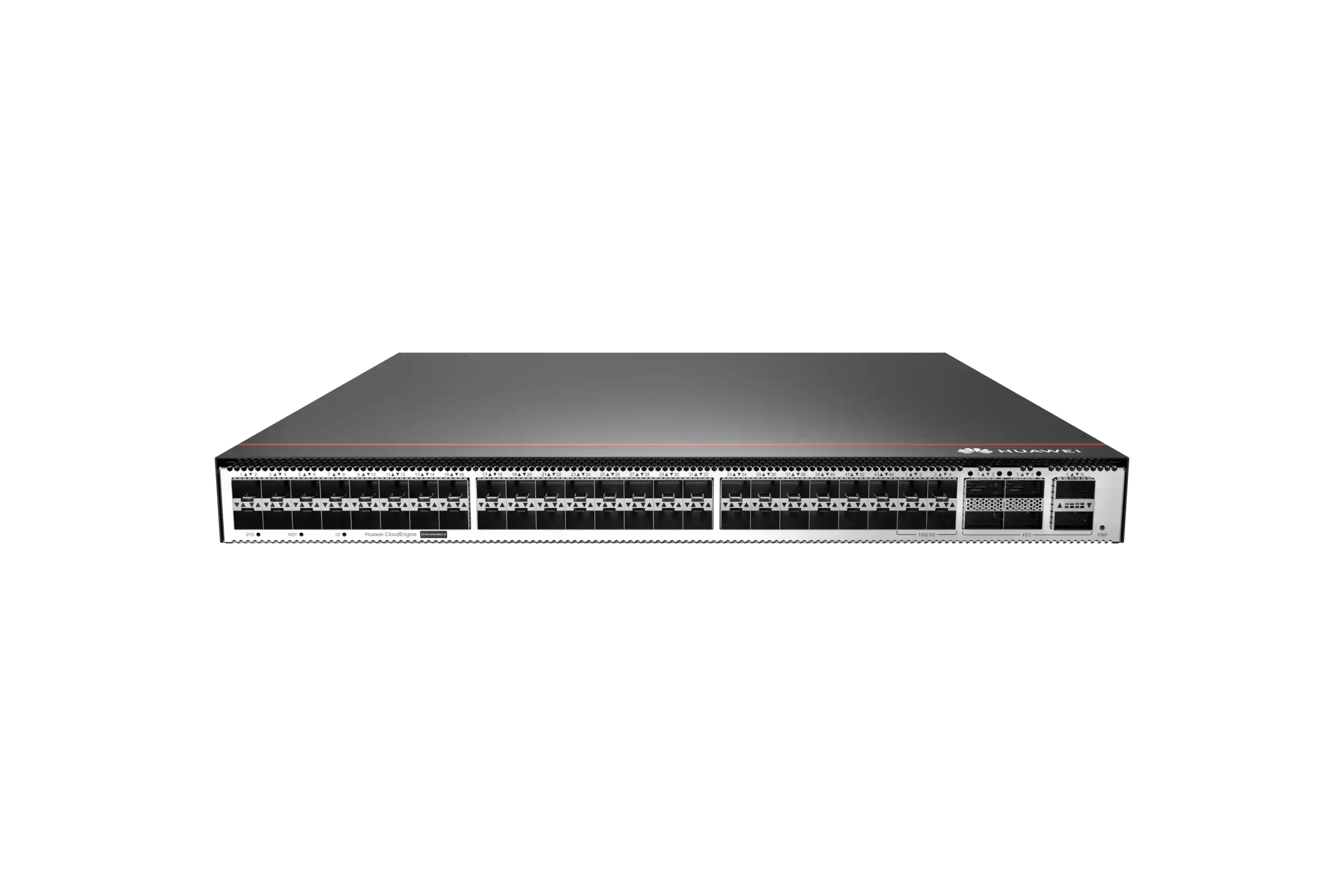 Коммутатор Huawei CloudEngine S5732-H44S4X6QZ-V2