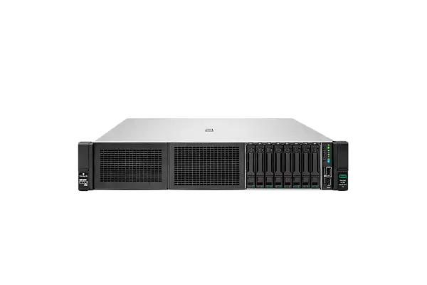 Конфигуратор сервера HPE DL385 Gen10 Plus v2 8SFF