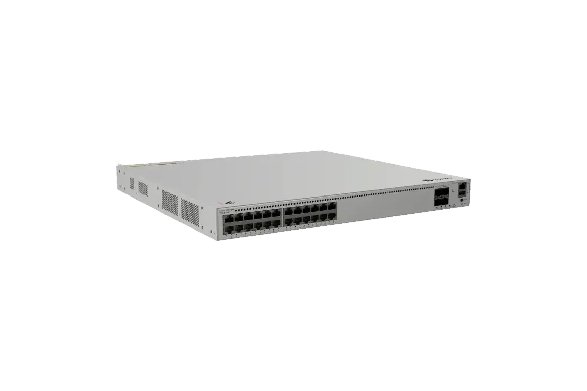 Коммутатор Huawei CloudEngine S310-24U4X