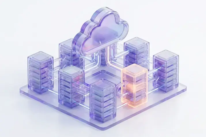 SpaceVM 7: платформа виртуализации уровня Enterprise для замены VMware