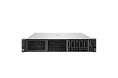 HPE ProLiant DL385 Gen10 Plus v2 8SFF