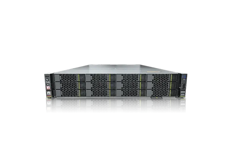 Сервер ИИ-сервер Huawei Atlas 800 Model 3010 25SFF