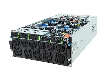 GIGABYTE G593-ZD1-AAX1 (8× H100 SXM 80GB)