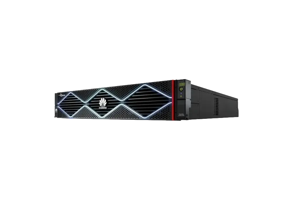 СХД Huawei OceanStor Dorado 6000 V7 36NVMe