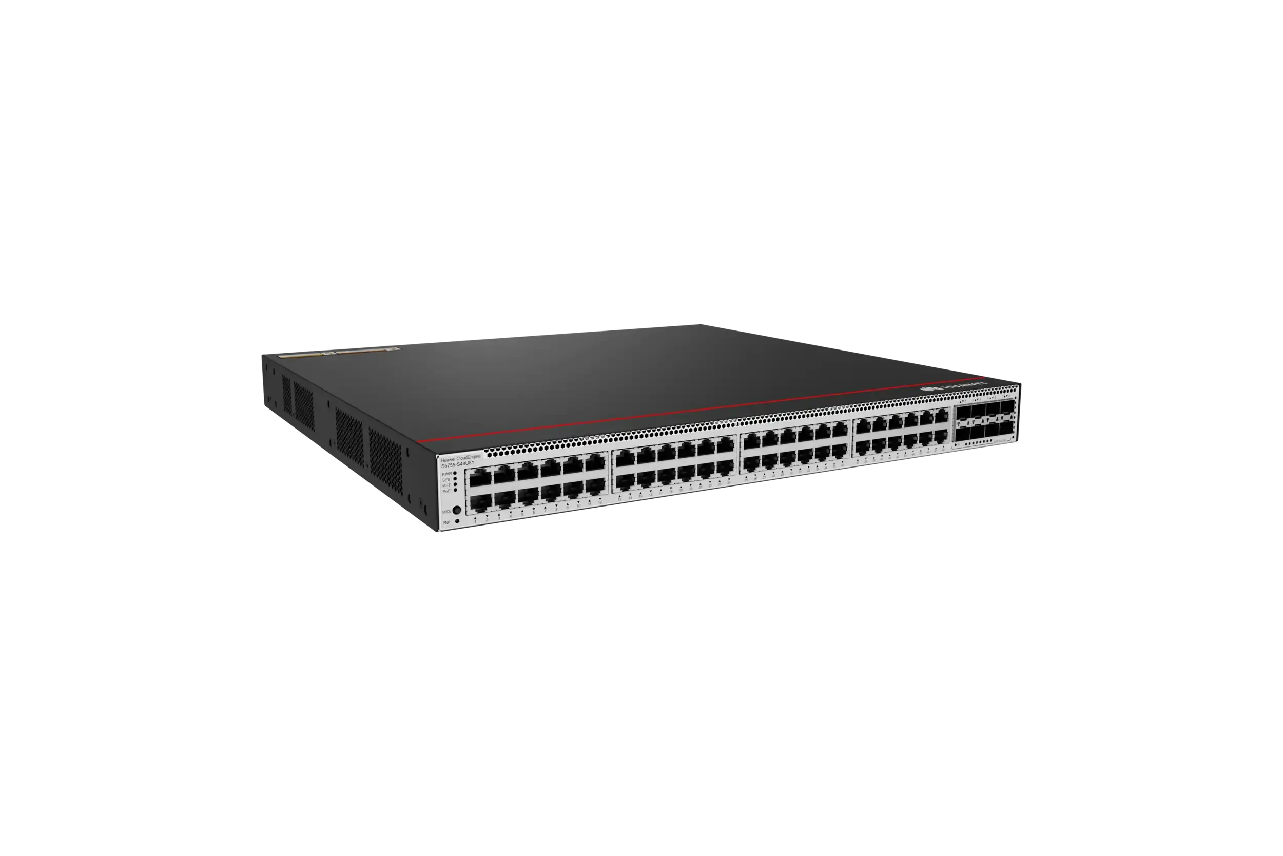 Коммутатор Huawei CloudEngine S5755-S48U8Y