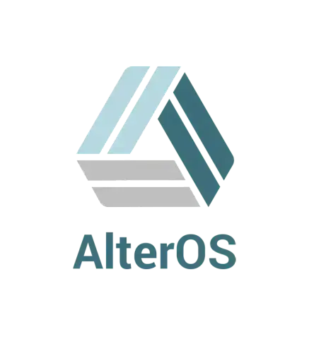Программное обеспечение AlterOS Server