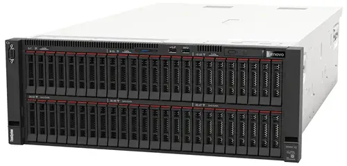 Сервер Lenovo ThinkSystem SR860 V2