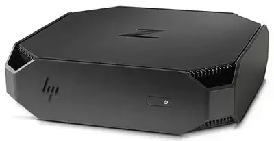 Рабочая станция HP Z2 G4 Mini