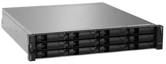 Система хранения данных Lenovo ThinkSystem DE2000H