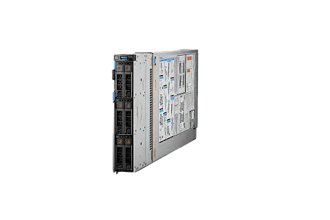 Blade-сервер Dell PowerEdge MX750c