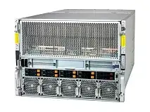 Supermicro AS-8126GS-TNMR (8× Instinct MI325X 256GB)