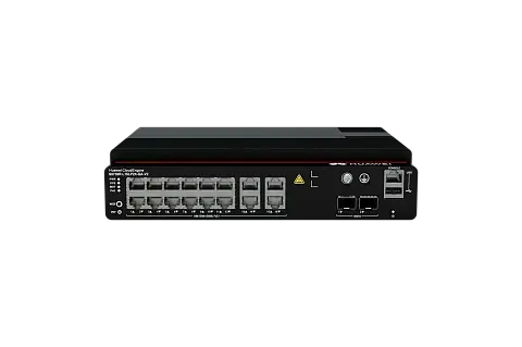 Коммутатор Huawei CloudEngine S5735R-L16LP2X-QA-V2