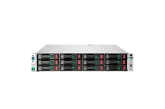 HPE ProLiant DL380p Gen8 12LFF