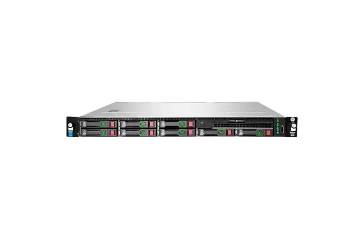 Конфигуратор HP DL160 Gen9