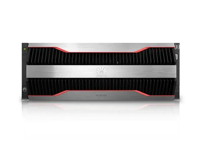 Сервер Сервер Huawei Atlas 800 Model 9000