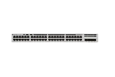 Коммутатор Cisco C9200L-48T-4X-E