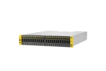 СХД HPE 3PAR StoreServ 8000 Storage 24SFF