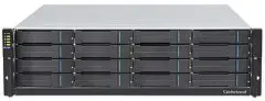 Системы хранения Infortrend EonStor GSe 3000