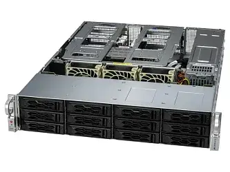 Supermicro AS-2015CS-TNR